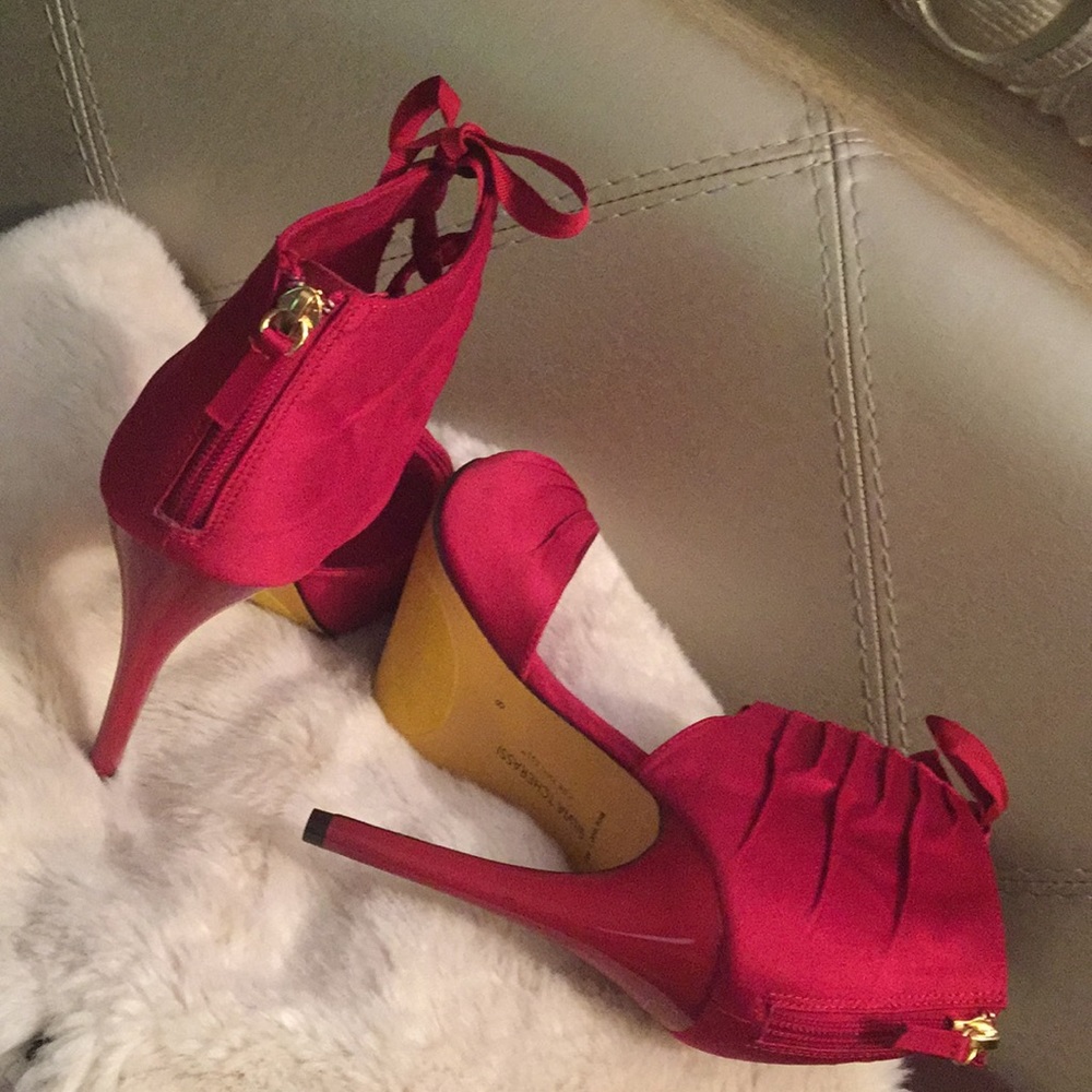 Ruby Red - Picture 2 of 3